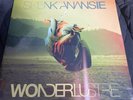Skunk Anansie - Wonderlustre  (Double Orange LP Vinyl) sealed