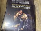 BRUCE SPRINGSTEEN- Peace Love... Live New Jersey 2003 Christmas Vol. 1,2 & 3 6LP