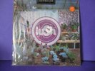 4AD LUSH Lovelife LP Original 1996 Clear vinyl MINT UNPLAYED SEALED UK