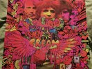 Cream LP Disraeli Gears Polydor 184 105 Germany 1966 1st Press Clapton Baker