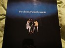 The Doors LP The Soft Parade Golden Elektra EKS-75005 German 1st Press 1969