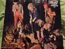 Jethro Tull LP This Was Pink 