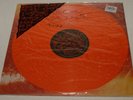 The Cure Kiss Me Kiss Me Kiss Me  with bonus Orange Vinyl Sealed and Carrier Bag
