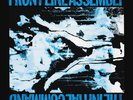 Front Line Assembly The Initial Command (Vinyl LP) 12