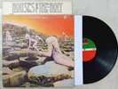 Led Zeppelin House of the Holy LP Vinyl Record VG-VG+ Atlantic 1973