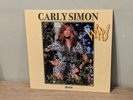 Carly Simon – Why LP vinyl record 12
