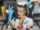 BLINK 182 - ENEMA OF THE STATE - LIMTED BLUE VINYL - SRC EDITION - LP  NEW