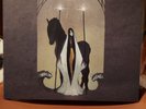 Hour Of The Nightingale by Trees of Eternity (Record, 2020) Double LP gold