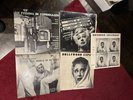 Drag / Female Impersonator Rae / Ray Bourbon Vinyl Albums Gay Interest Comedy