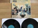 OASIS - Definitely Maybe 1994 UK ORIGINAL DEBUT G/FOLD 2 X LP  DAMONT 1st Press