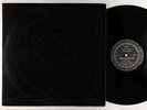 La Monte Young / Marian Zazeela  - Black Album LP - Edition X Germany Ltd. VG+