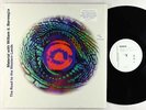 Material/William S. Burroughs - Road to Western Lands 2xLP - Triloka VG++ Shrink