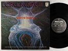 Pierre Henry - Cortical Art III LP - Philips France NM
