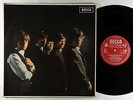 Rolling Stones - S/T LP - Decca UK Mono DG VG++