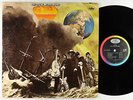 Steve Miller Band - Sailor LP - Capitol VG+