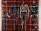 Talking Heads - More Songs About Buildings And Food LP - Sire OG Press SEALED