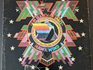 HAWKWIND 1ST PRESS X IN SEARCH OF SPACE  VG Play Tested FOLD OUT COVER