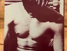 The Smiths – The Smiths LP  1st Press 1984 UK Vinyl w/ Ineer  - ROUGH 61 A1 B1