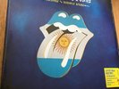 THE ROLLING STONES BRIDGES TO BUENOS AIRES BLUE 3 X LP NEW VINYL SEALED RARE
