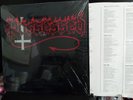 Possessed ‎– Seven Churches Thrash, Speed Metal, Death Metal Minty in shrink lp