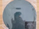 Ariana GRANDE Christmas & Chill GREEN Etched VINYL Record IN HAND FAST SHIP