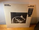 Captain Beefheart & The Magic Band Clear Spot RSD BLACK FRIDAY