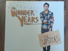 The Wonder Years - The Upsides - Boston Release Show LP - 1st Pressing 1/50