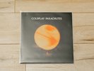 Coldplay - Parachutes LP Vinyl Near Mint/Very Good Plus