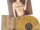 Mariah Carey - Butterfly - Gold - Urban Outfitters - Vinyl - LP - New and Sealed