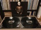 SLAYER Diabolus In Musica **RARE Orig 1998 Double L.P A1/B1/C1/D1** 4913021