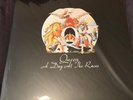Queen A Day At The Races Half Speed Vinyl From Box Set