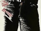 THE ROLLING STONES - STICKY FINGERS - LP Half Speed Master 180gram VINYL NEW