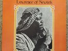 RARE LARRY YOUNG LAWRENCE OF NEWARK PERCEPTION LP NM GREAT SPIRITUAL FUSION JAZZ