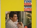 JOE CASTRO: Groove Funk Soul US ’60 Atlantic Bop Jazz Vinyl LP Billy Higgins