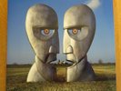 DOUBLE VINYL LP - PINK FLOYD - THE DIVISION BELL / NEAR MINT