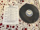 RARE RADIO SHOW: RAY PRICE LIVE FROM GILLEYS, Cue Sheet, April 17 1989