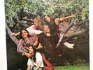 The Incredible String Band - Changing Horses * Vinyl Lp * EKS74057 * Free P&P UK
