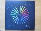 SIGNED  Marillion  An Hour Before It's Dark EU 2022 Ear Music 0217171EMU BLUE NM