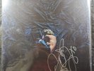 JoJo - Trying Not To Think About It - Signed Autographed Vinyl LP Record
