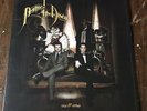 Panic  At The Disco - Virtues & Vices Vinyl Record BLACK 2011