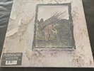 Led Zeppelin IV & Houses of The Holy 180g 2 LP Vinyl Records BRAND NEW & SEALED