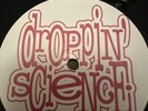 droppin science 001 remix danny breaks jungle 1994 dnb vinyl record