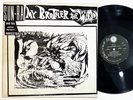 Sun Ra & His Astro Infinity Arkestra - My Brother The Wind LP - El Saturn OG VG+