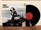 Penny Goodwin - Portrait Of A Gemini LP VG OG Red Label Jazz Funk Soul Rare