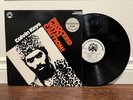 Calvin Keys - Proceed With Caution  LP VG+ OG US Promo Blackjazz Spiritual Jazz
