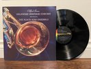 The Black Star Ensemble / Clifford Brown LP VG+ OG US Spiritual Jazz Modal Rare