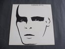 Tubeway Army - Same 1978 UK LP BEGGARS BANQUET 1st GARY NUMAN