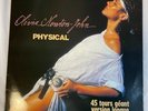 OLIVIA NEWTON JOHN physical RARE FRENCH PS EXTENDED VERSION DISCO 12