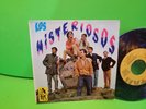 Los Misteriosos  Katerine / Tu Corazon  Memphis-Tennessee spain 45 	Tam Tam 17