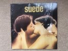 Suede self titled debut album LP original vinyl 1993 press